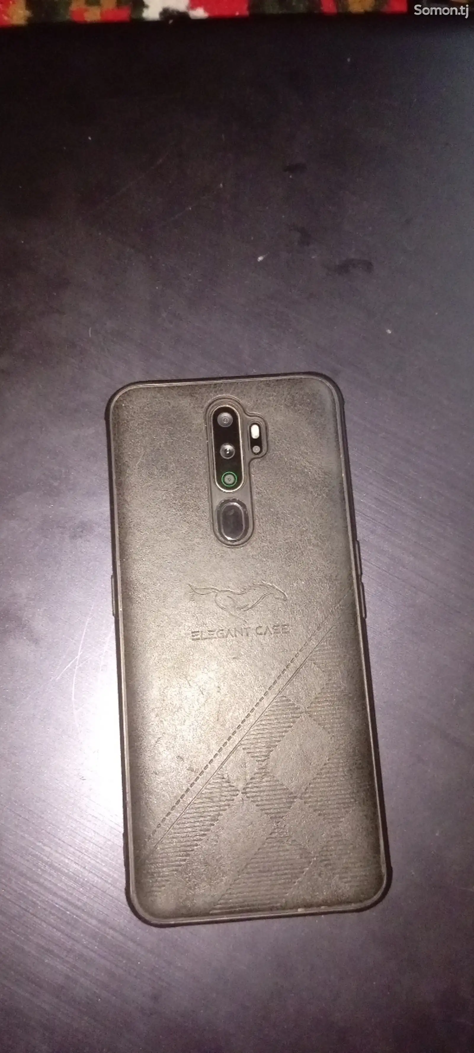 Oppo A5-1