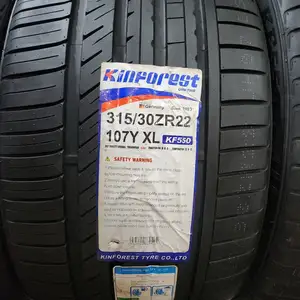 Шины 315/30 R22 Кинфорест