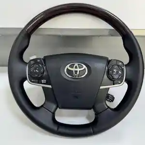 Руль от Toyota