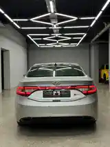 Hyundai Grandeur, 2012-5