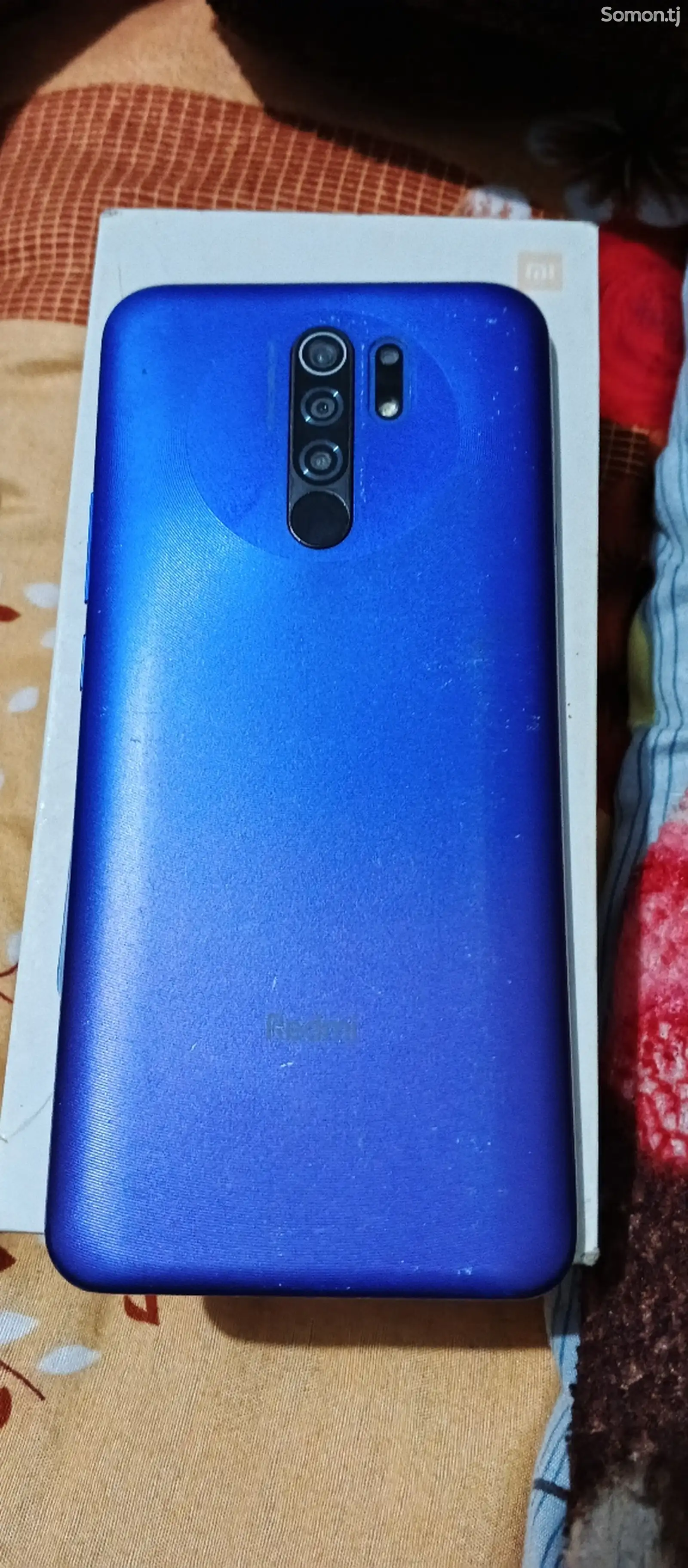 Xiaomi Redmi 9-1