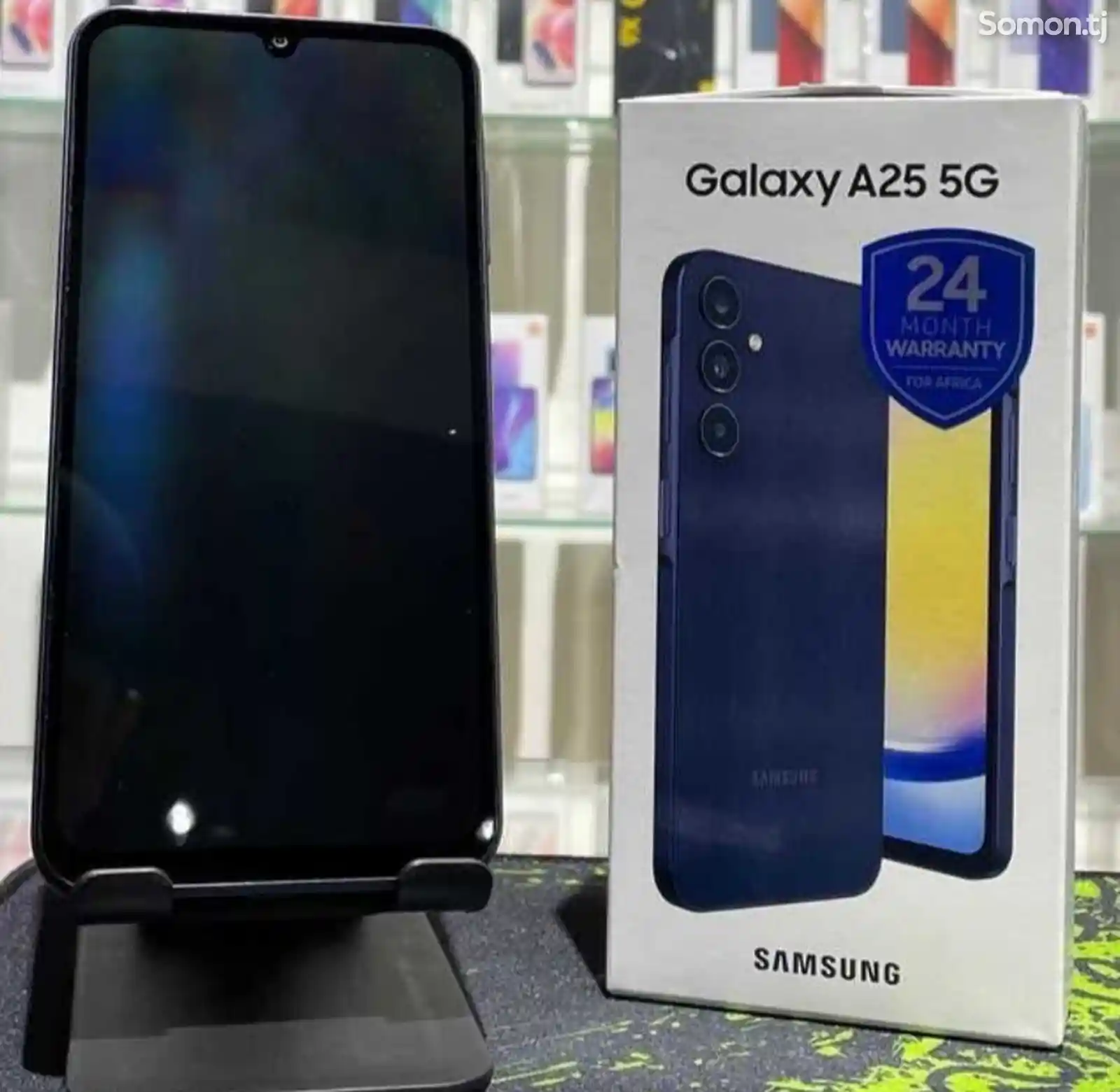 Samsung Galaxy A25 5G 128/6gb-2