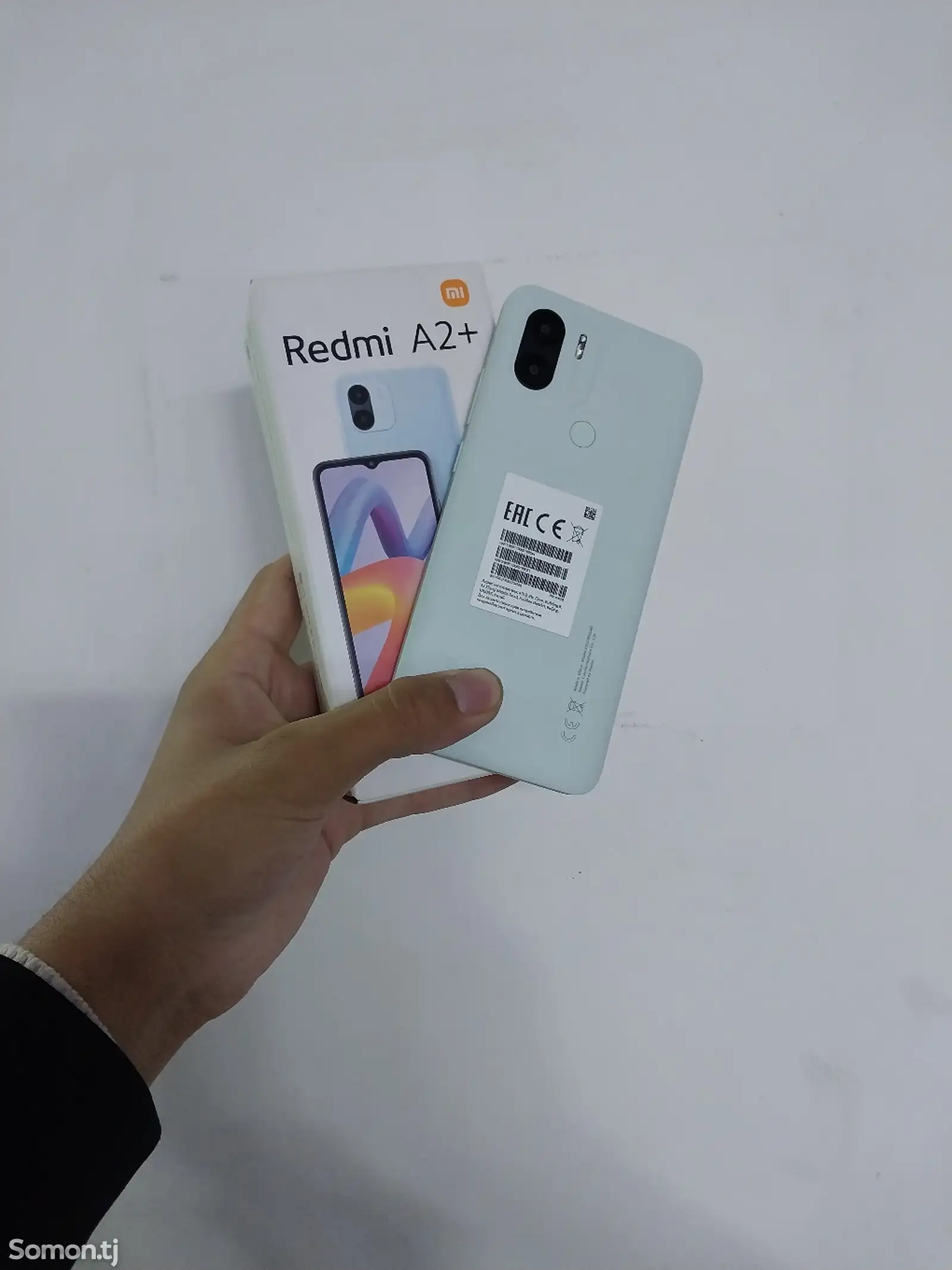 Xiaomi Redmi A2+-2