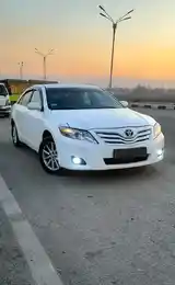 Toyota Camry, 2011-3