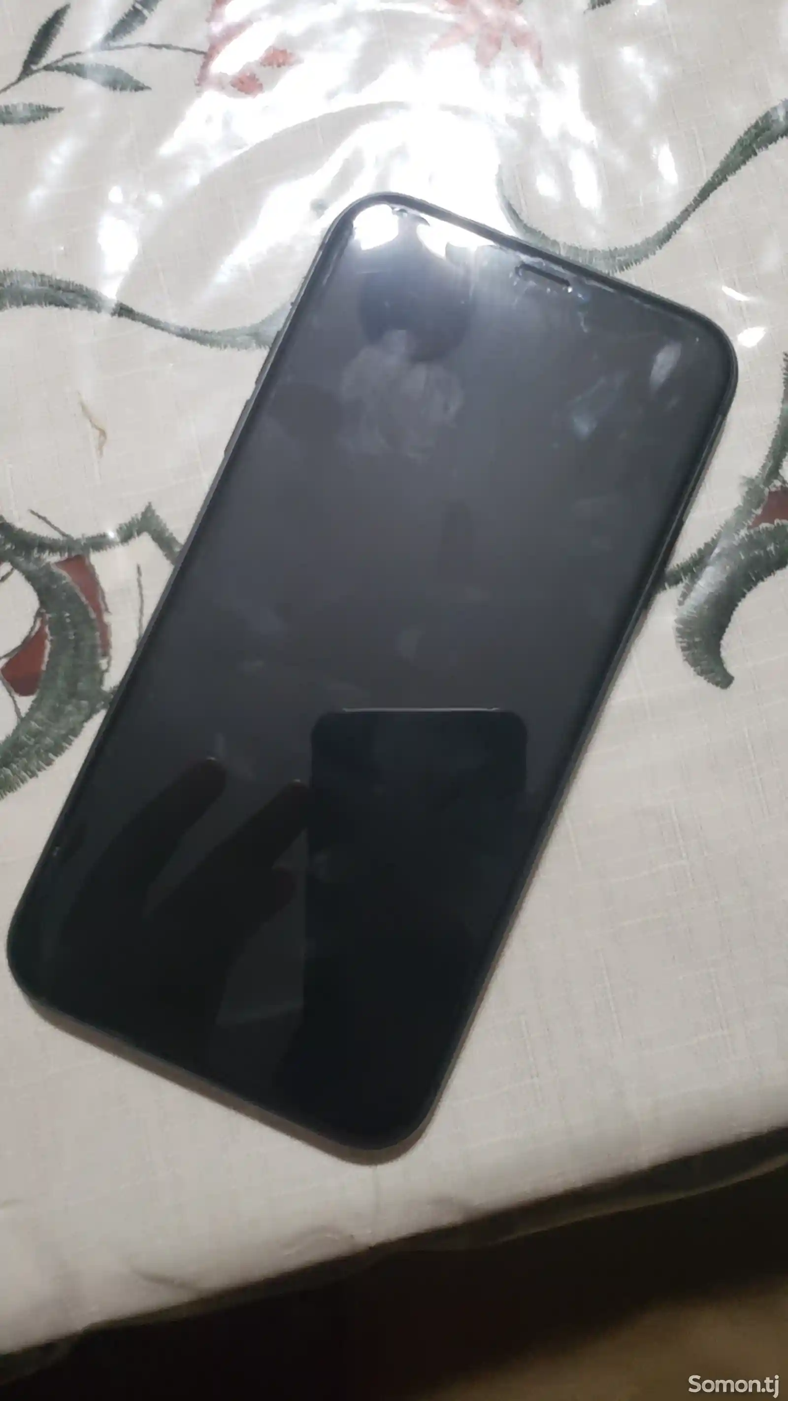 Apple iPhone 11, 256 gb, Black-3