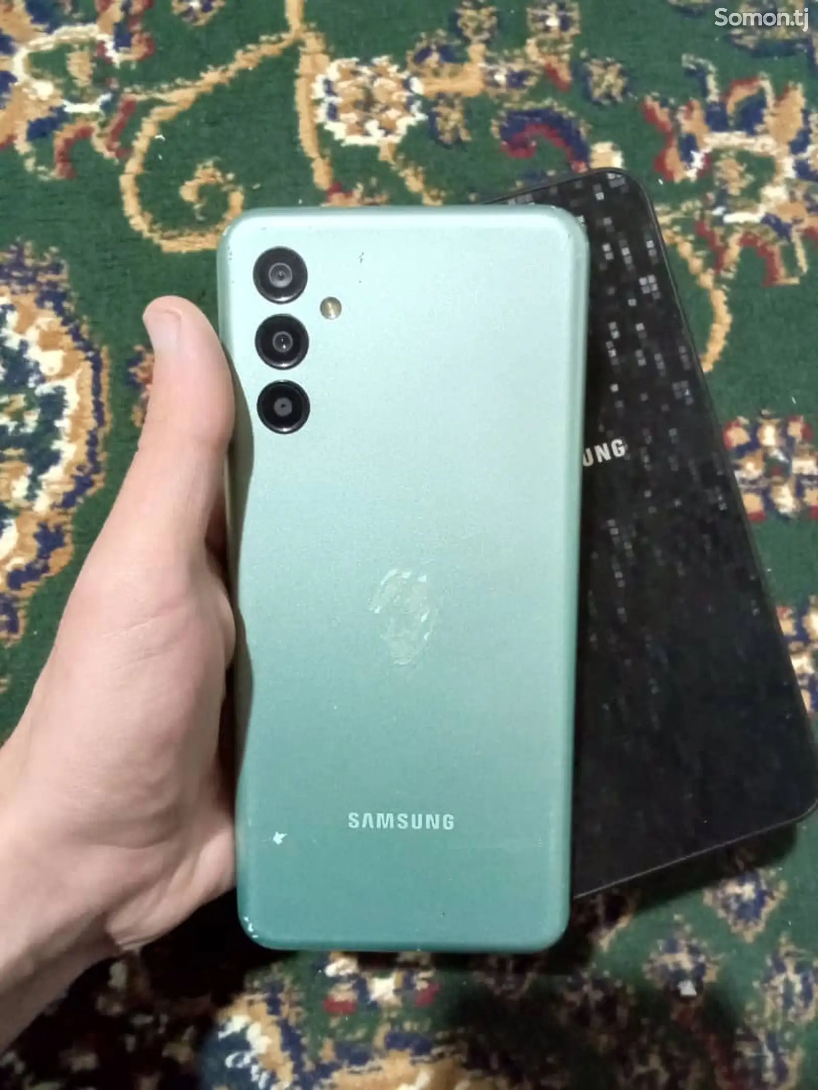 Samsung Galaxy M13-1