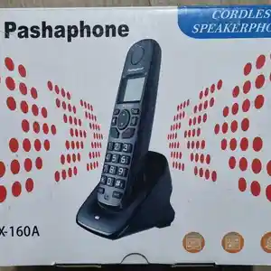 Стационарный телефон Pashaphone