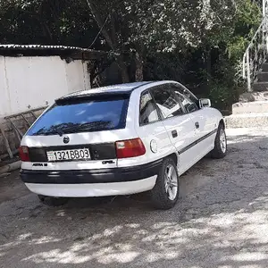 Opel Astra F, 1994