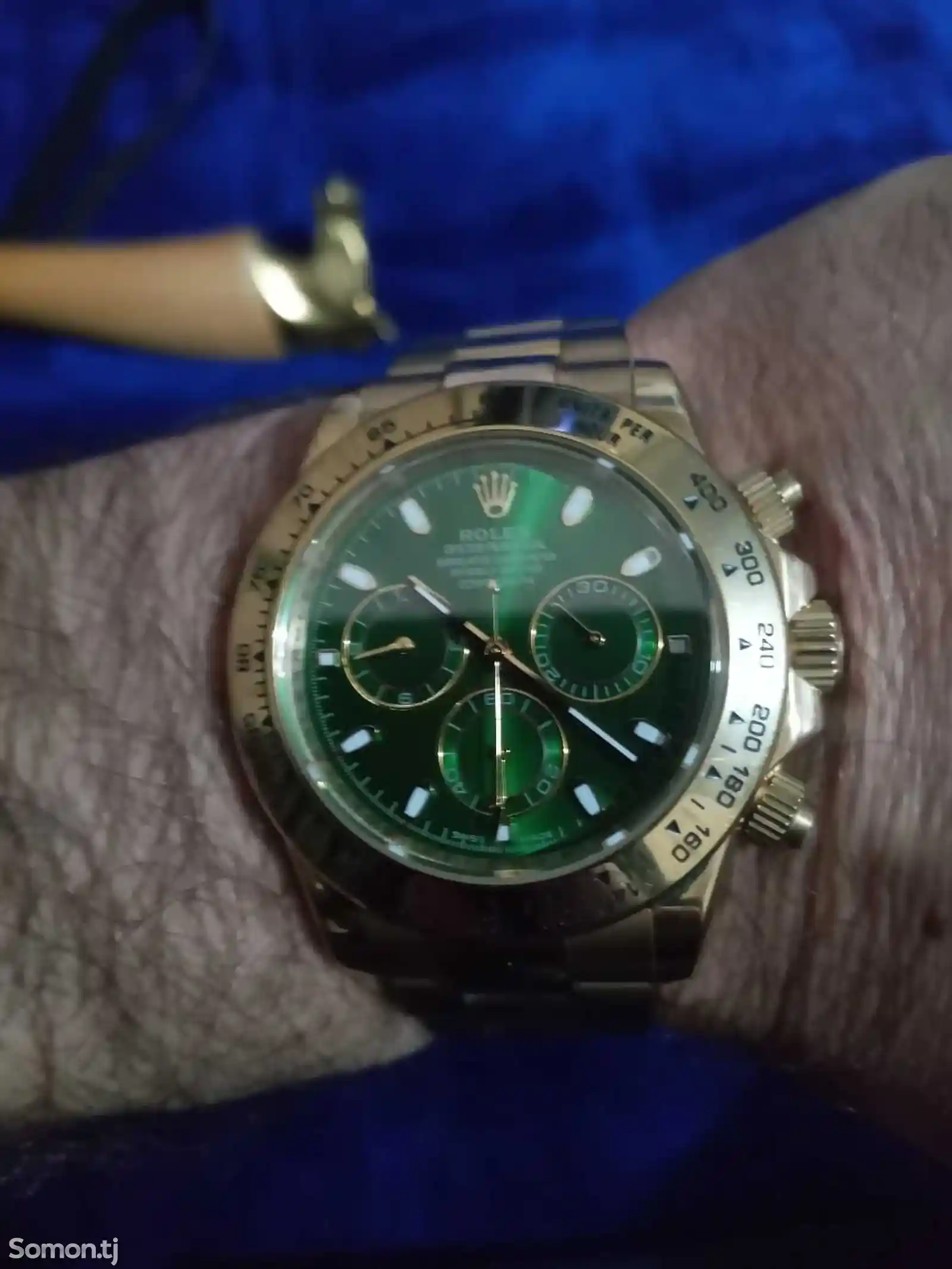 Часы Rolex Автоматик-2