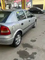 Opel Astra G, 1998-4