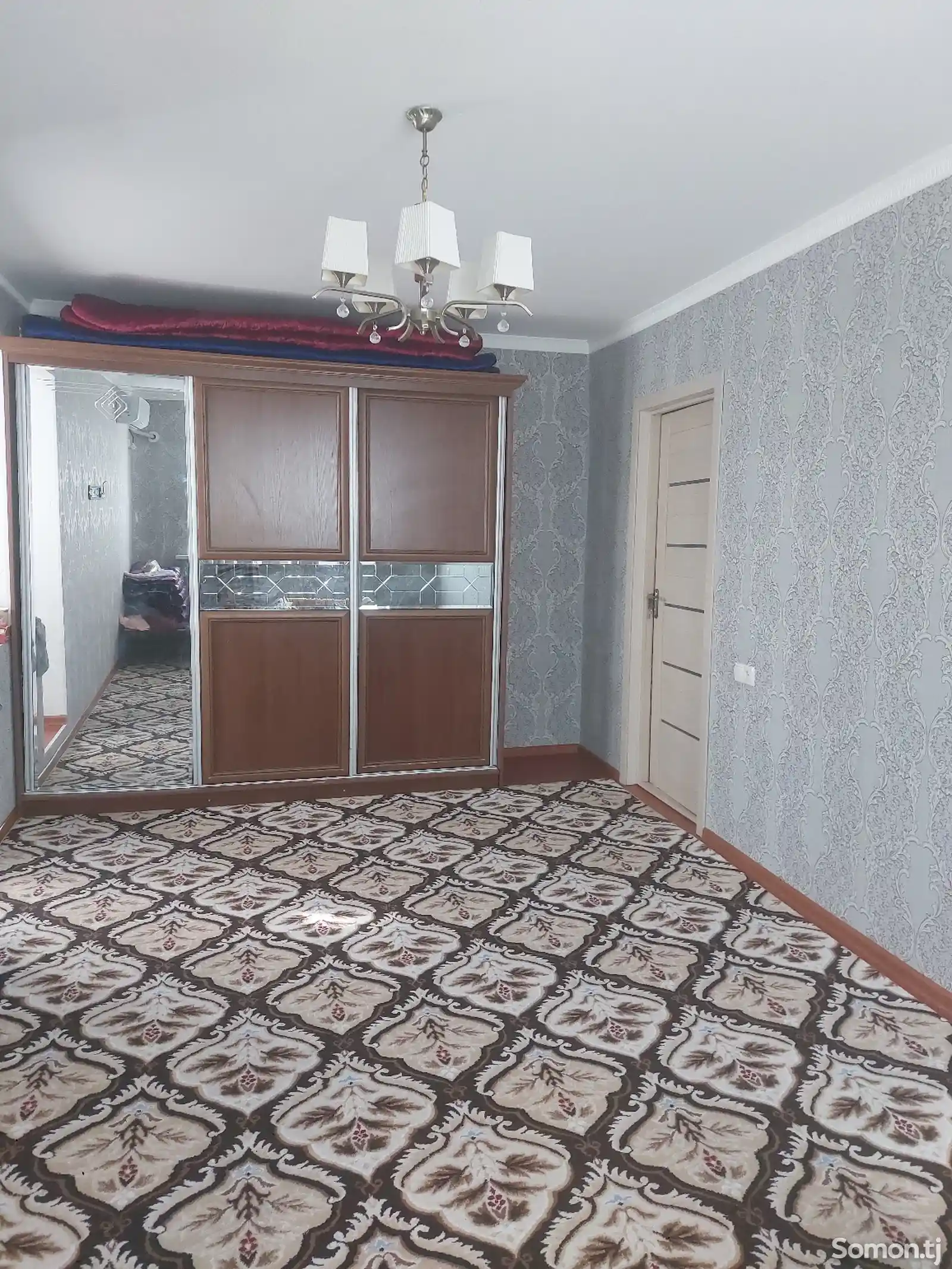 2-комн. квартира, 3 этаж, 50 м², 13 мкр-2