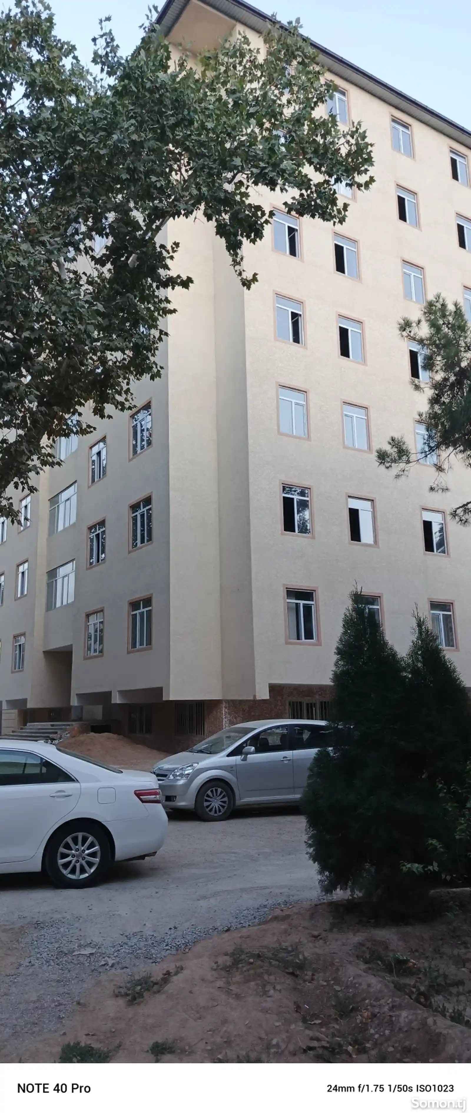 1-комн. квартира, 5 этаж, 50 м², 1 мкр