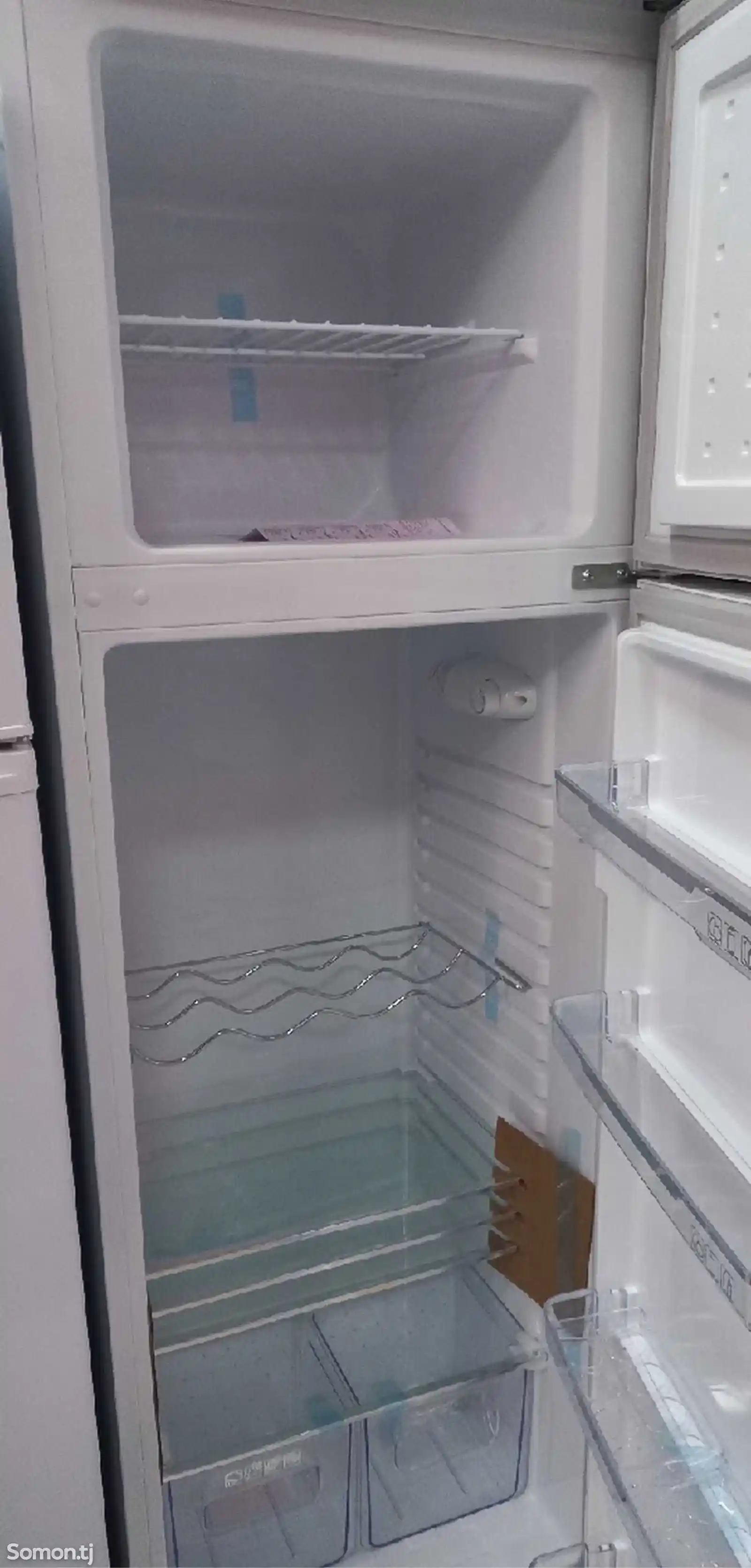 Xолодильник Shivaki 341 Japan-3