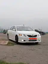 Toyota Camry, 2007-2