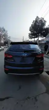 Hyundai Santa Fe, 2014-3