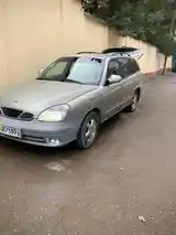 Daewoo Lacetti, 2002-2