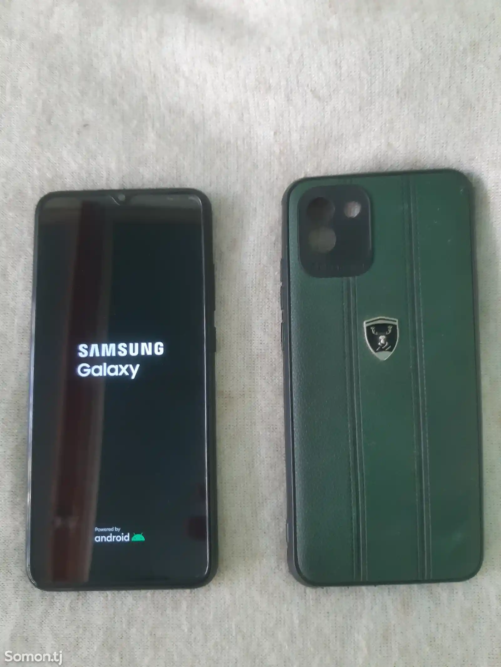 Samsung Galaxy A03-7