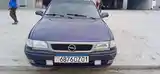 Opel Astra F, 1998-4