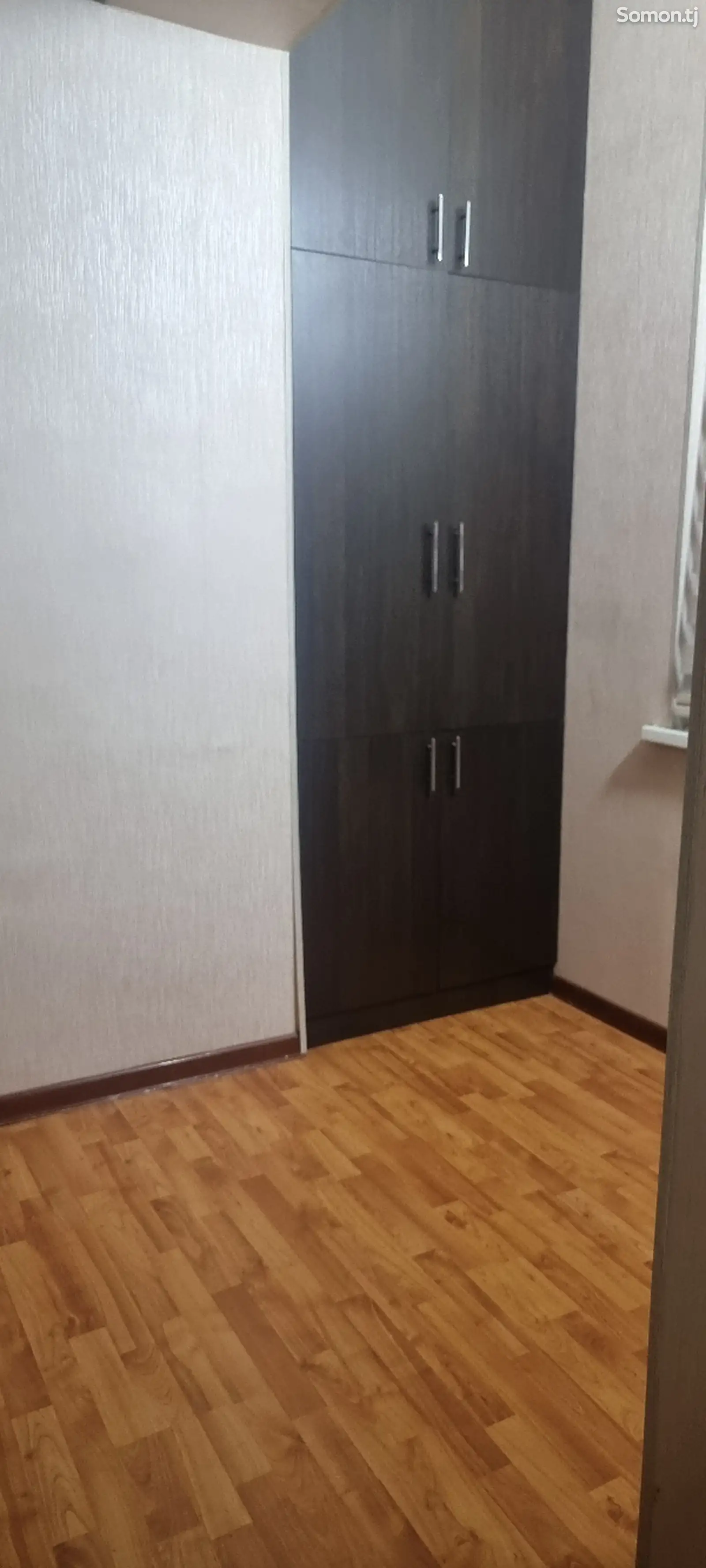 4-комн. квартира, 3 этаж, 140м², Сино-16