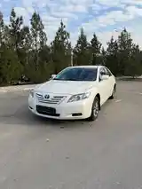 Toyota Camry, 2007-4