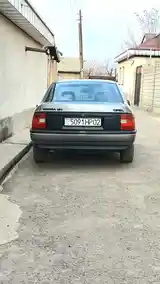 Opel Vectra A, 1990-5