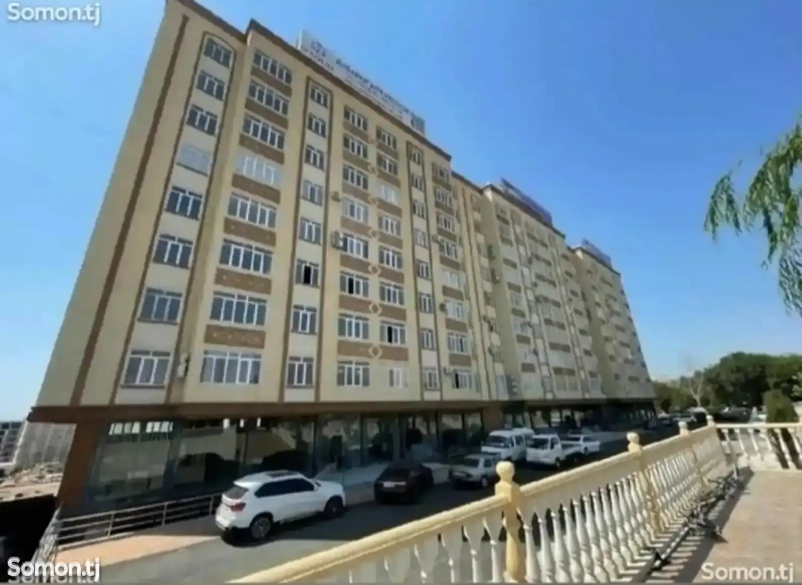 2-комн. квартира, 2 этаж, 50 м², 18 мкр-1