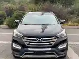 Hyundai Santa Fe, 2014-2