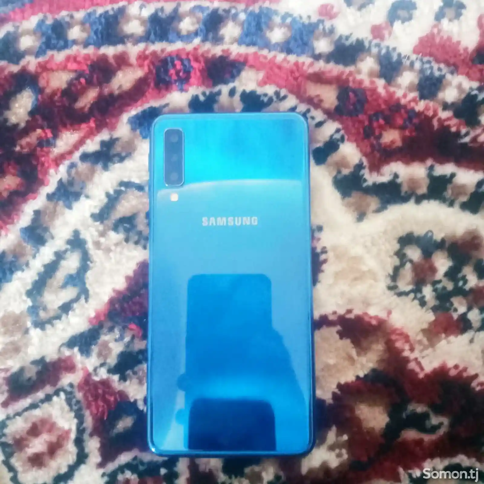 Samsung Galaxy A7-2