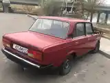 ВАЗ 2107, 1994-5