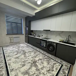 3-комн. квартира, 8 этаж, 102 м², Шохмансур