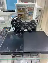 Игровая приставка Sony PlayStation 2-2