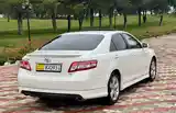 Toyota Camry, 2010-3