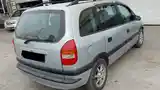 Opel Zafira, 1999-3