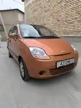 Chevrolet Matiz, 2006-3