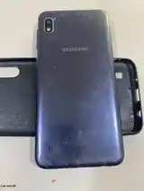 Samsung Galaxy A 10-2