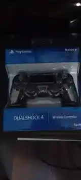 Геймпад на приставку Sony PS4-2