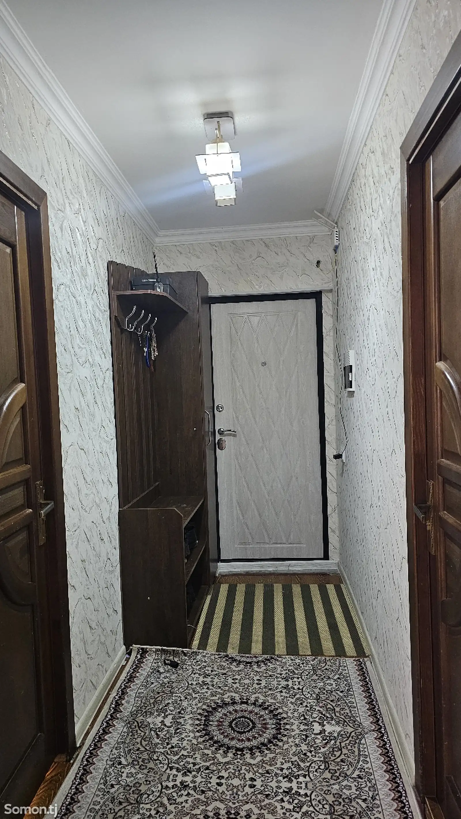 4-комн. квартира, 1 этаж, 90 м², Фирдавси 65 мкр-1