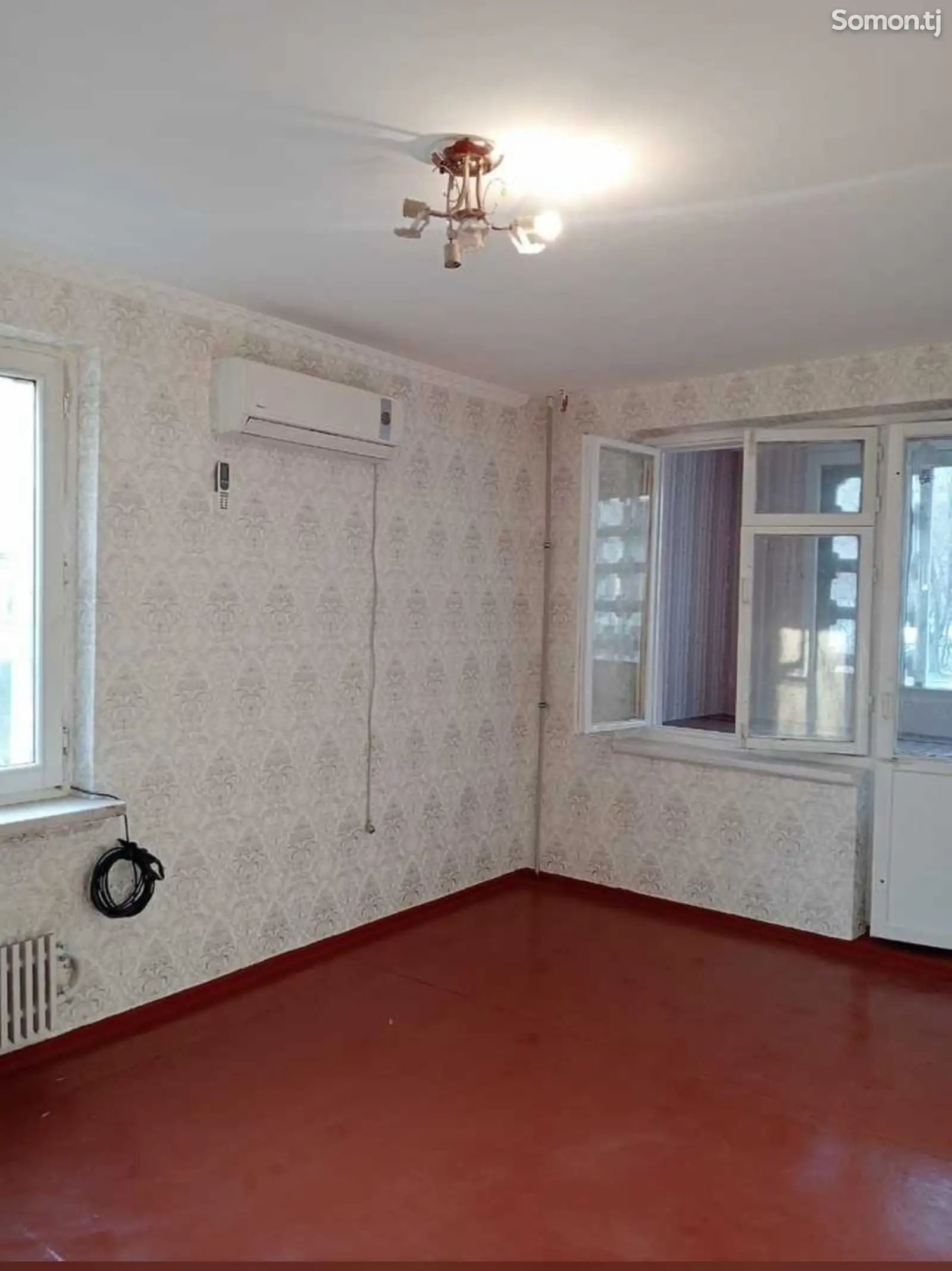 1-комн. квартира, 1 этаж, 40 м², н.фирдавси 61мкр-1