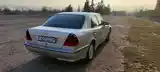 Mercedes-Benz C class, 2000-8