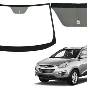 Лобовое стекло Hyundai Tucson 2009-