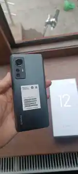 Xiaomi Mi 12 8/256gb-4