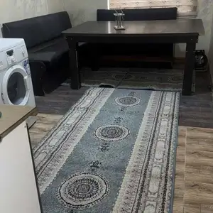 1-комн. квартира, 1 этаж, 56 м², рудаки плаз