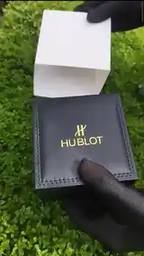 Часы Hublot-3