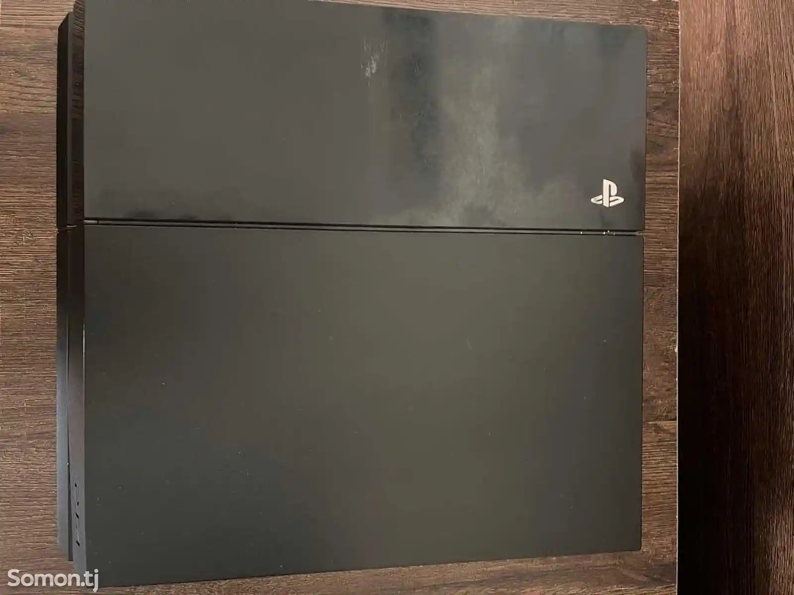 Игровая приставка Sony PlayStation 4 fat-3