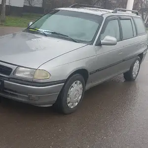 Opel Astra F, 1995