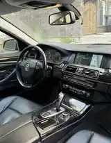 BMW 5 series, 2012-6