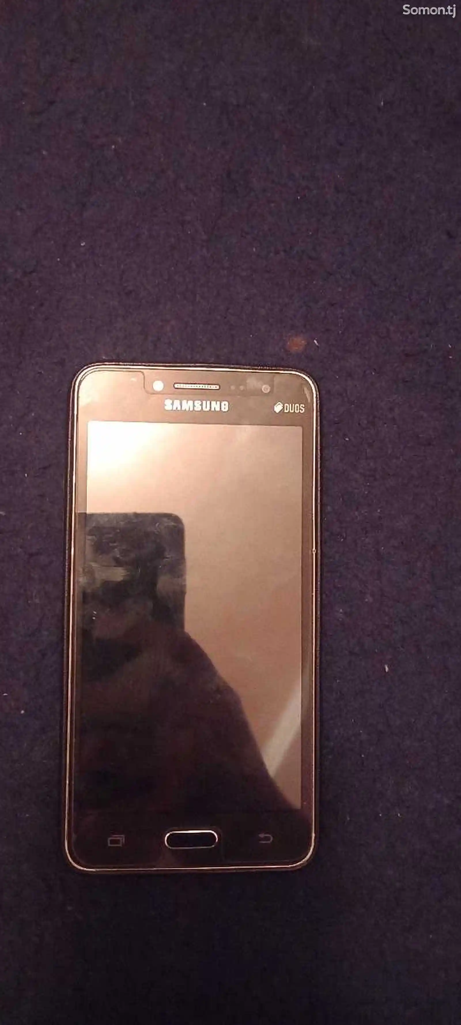 Samsung Galaxy J2 prime-3