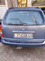 Opel Astra G, 1999-4