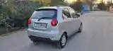 Daewoo Matiz, 2007-3