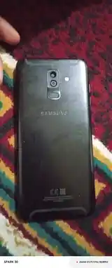 Samsung Galaxy A6+-2